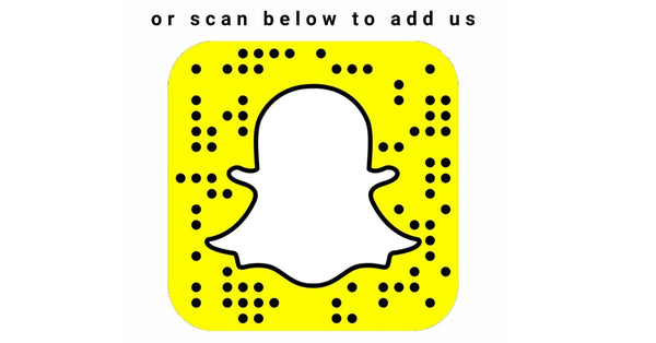 One Snapchat Add Away From Unlocking Our Secret Sale