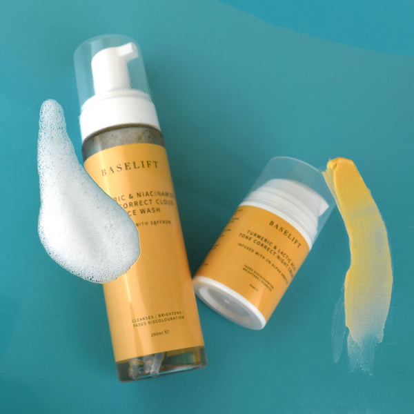 Our Newest Turmeric Additions: What you need to know