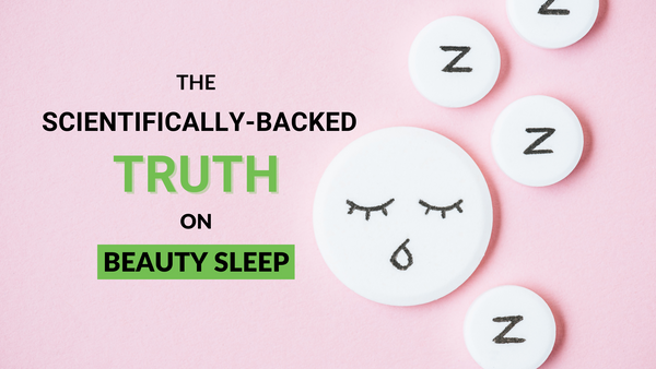 The Scientifically-Backed Truth On Beauty Sleep