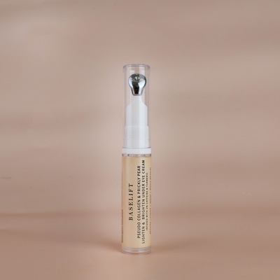 Pseudo Collagen & Prickly Pear Lighten & Brighten Under Eye Cream | 10ml