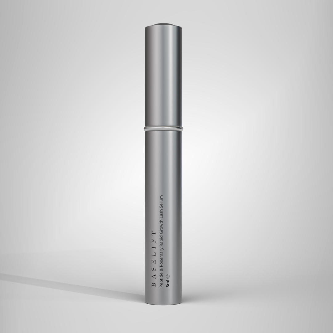 Peptide & Rosemary Rapid Growth Lash Serum