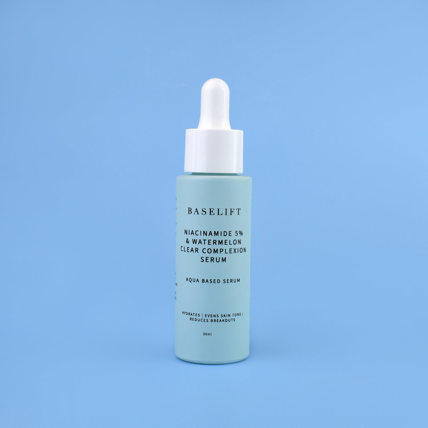 Niacinamide & Watermelon Serum