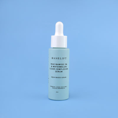 Niacinamide & Watermelon Serum
