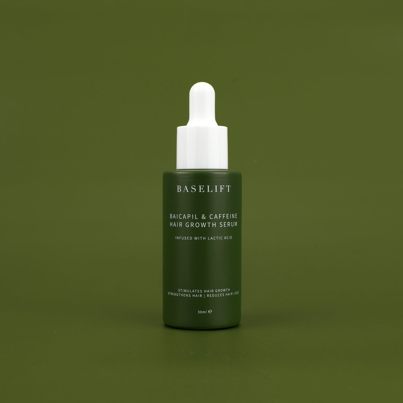 Baicapil & Caffeine Hair Growth Serum