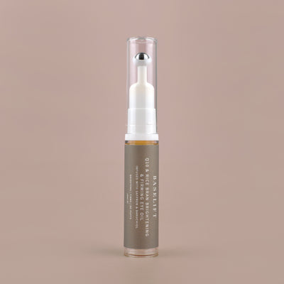 Q10 & Rice Bran Brightening Eye Oil