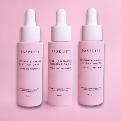 Special Offer - FREE Marula Oil: Rosehip & Marula Rehydration Oil | 30ml