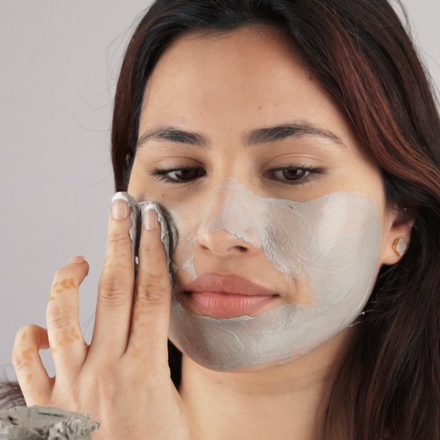 Bentonite OilEraser Clay Mask 50ml BaseLift