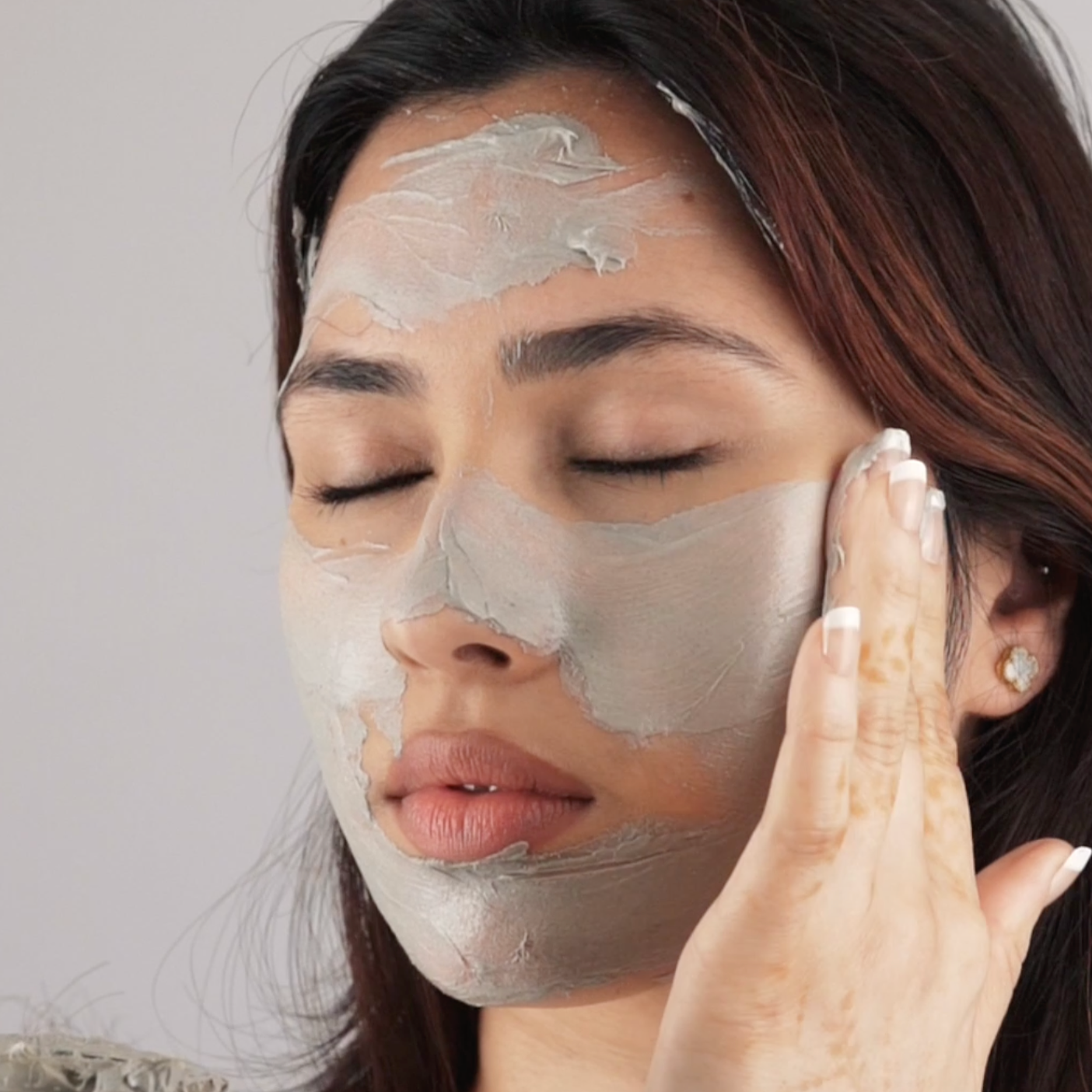 Bentonite OilEraser Clay Mask 50ml BaseLift