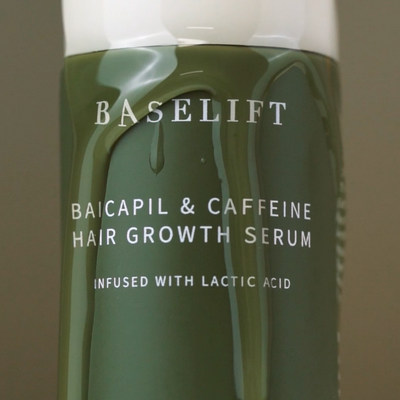 Baicapil & Caffeine Hair Growth Serum | 30ml