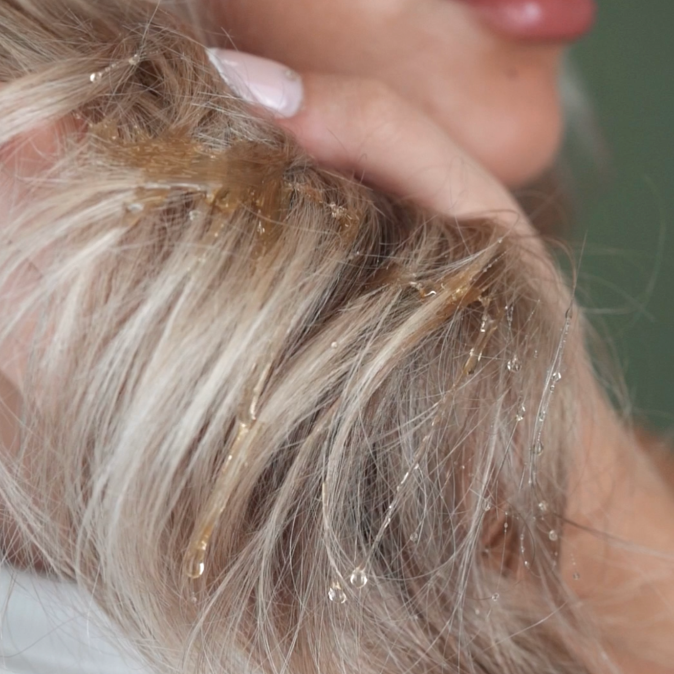 2-Step Rapid Hair Growth Kit