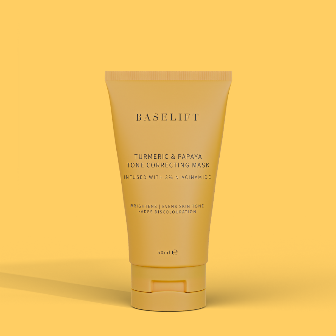 Radiant Reset: Turmeric Glow Duo – Special Offer for 12 hours