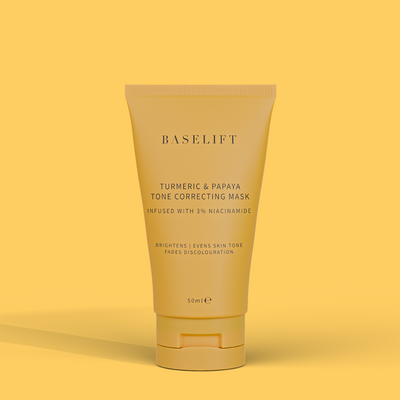 Radiant Reset: Turmeric Glow Duo – Special Offer for 12 hours