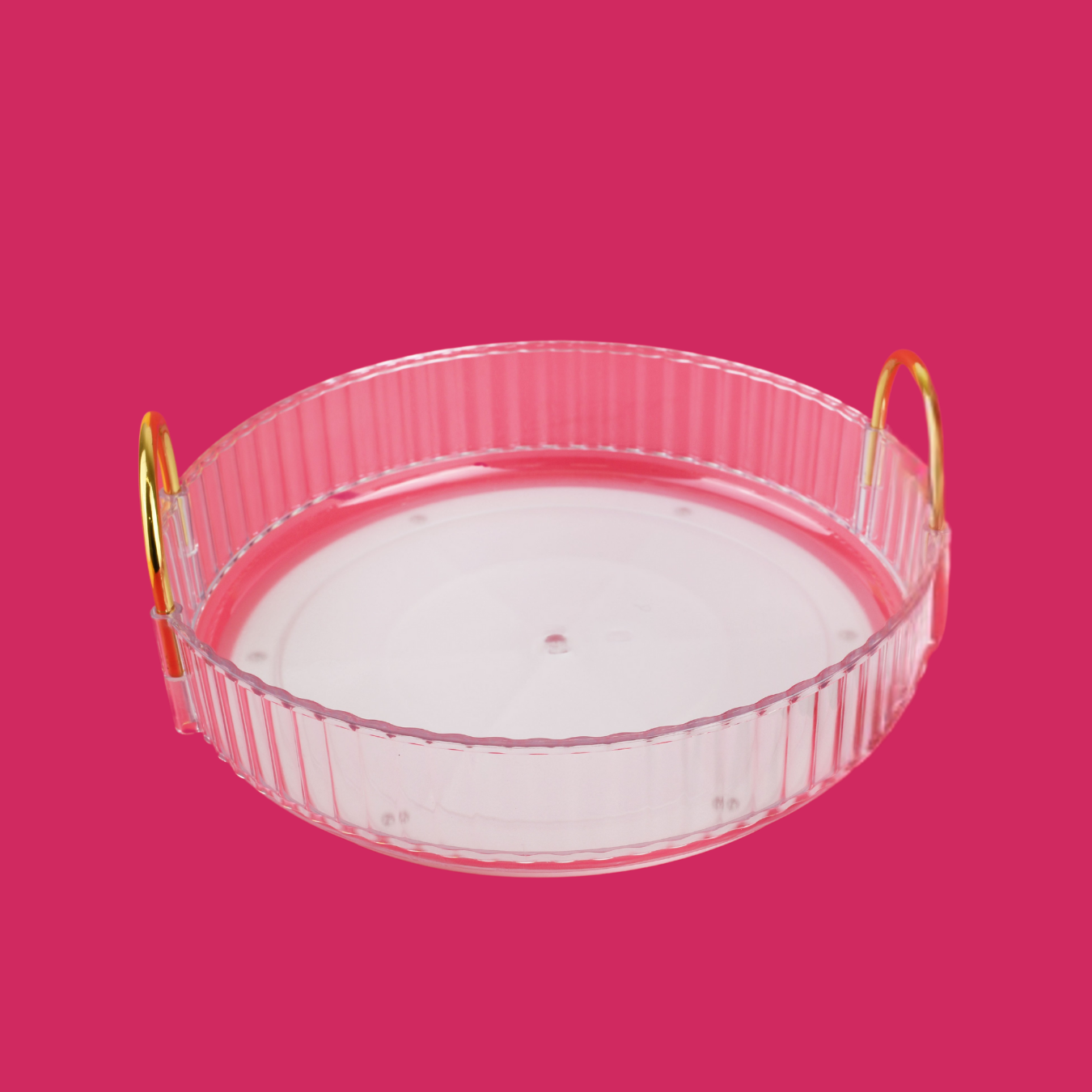 Rotating 360º Skincare Organiser