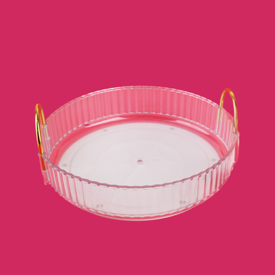 Rotating 360º Skincare Organiser