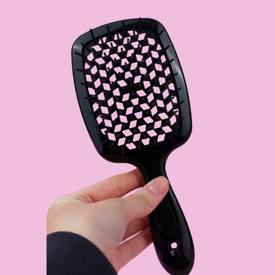 Shampoo Brush