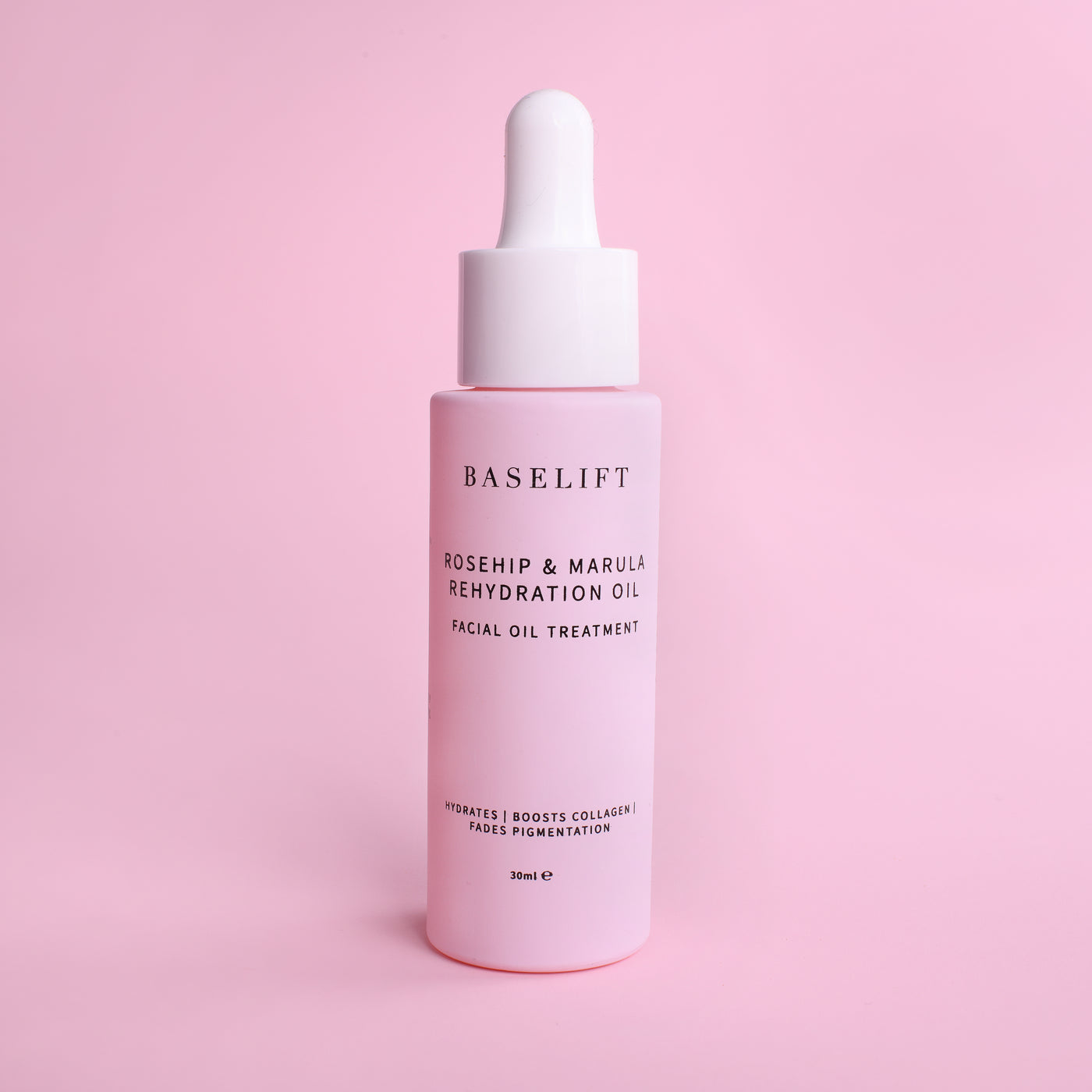 Rosehip & Marula Rehydration Oil | 30ml