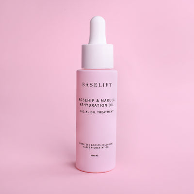 Marula oil